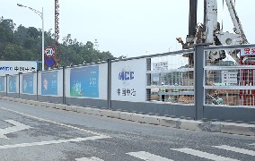 圍欄施工應(yīng)遵循哪些原則？