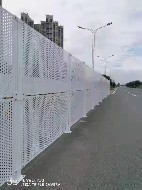 【旭東圍擋】建筑施工圍擋標(biāo)準(zhǔn)：安全、文明與環(huán)保的統(tǒng)一
