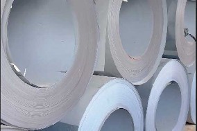 你知道深圳市政圍擋廠家是如何生產(chǎn)出來鋼圍擋的嗎？