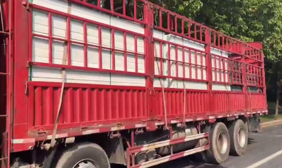 旭東PVC圍擋批發(fā)直供龍崗工地，2500米圍擋當(dāng)天閃電送達(dá)